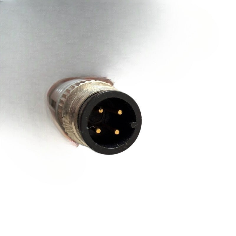 Inductive Proximity Sensor 10-30VDC NPN For SICK IM18-12NNS-ZQD IM1812NNSZQD