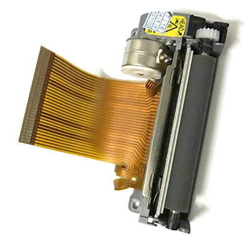 FTP628MCL103 58 mm testina di stampa testina di stampa per Fujitsu 58 mm stampante POS termica