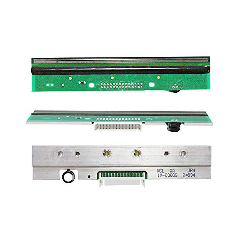 Nuova testina di stampa per TEC b-sx4 b-sx5 Thermal Label Printer 300DPI 7 FM0097310
