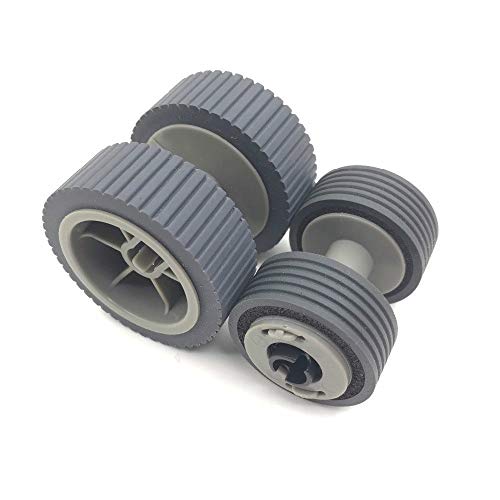 Aufnahme Rollen Satz PA03540-0001 PA03540-0002 für Fujitsu 6130 Fi-6130 6130Z 6230 6140 6240 6125 6225