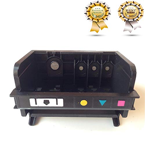 HP 862 Tête d'impression 4 Fentes pour Photosmart B110a B210a B109a C410a