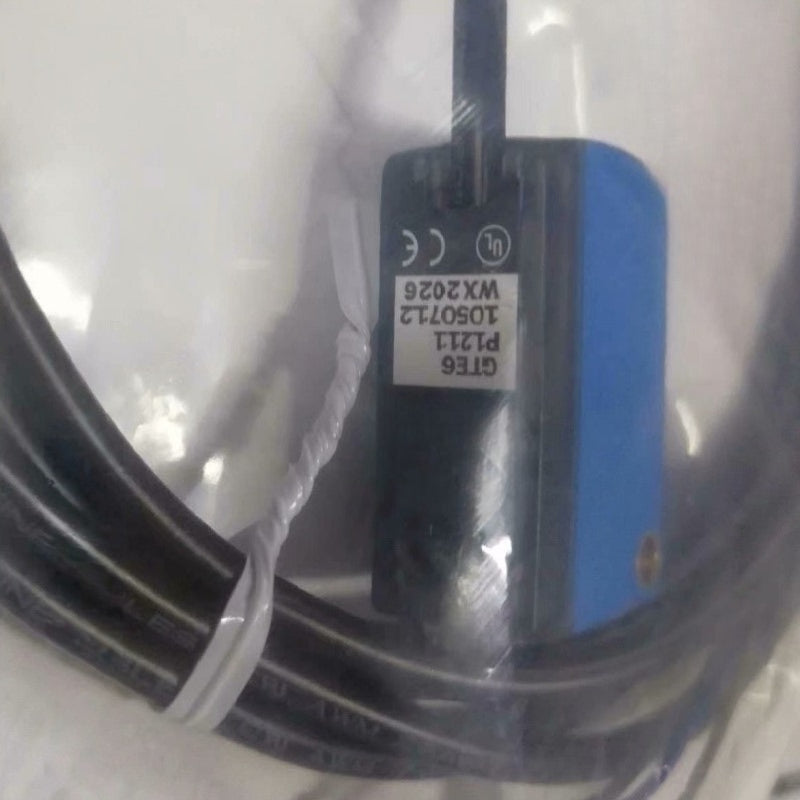 GTE6-P1211 photoelectric switch sensor for SICK