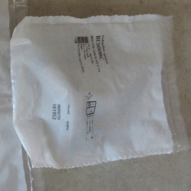 BES 516-326-G-E5-C-S4(BES00RC) sensors for BALLUFF
