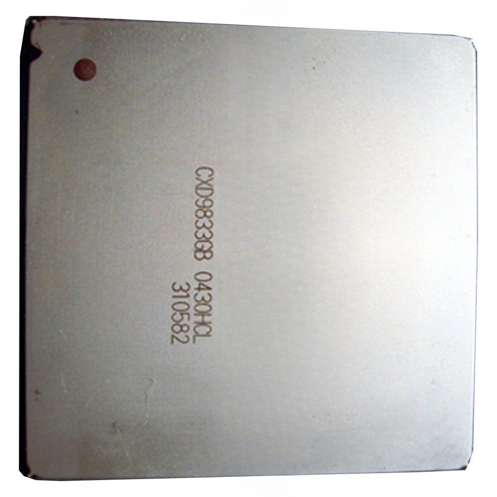 IC Chip for CXD9833GB