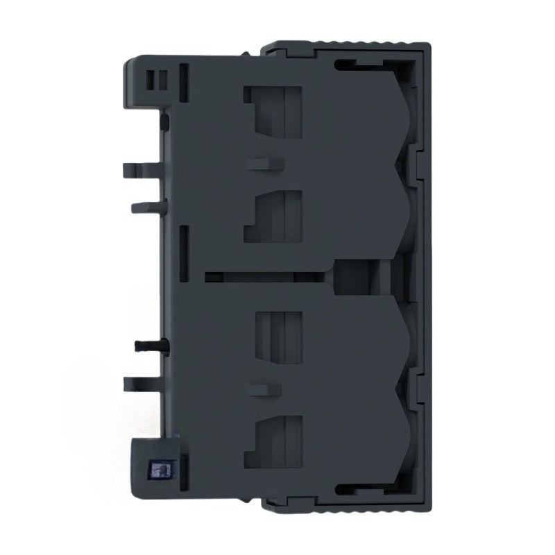 GVAE20 1PC auxiliary contact - 2 NO GVAE20 for Schneider TeSys