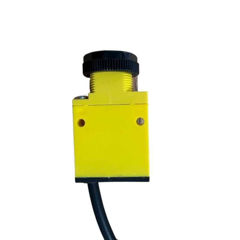 MiniSight Polarized Retroreflective Sensor For Allen-Bradley 42KL-P2LB-F4 10-30V