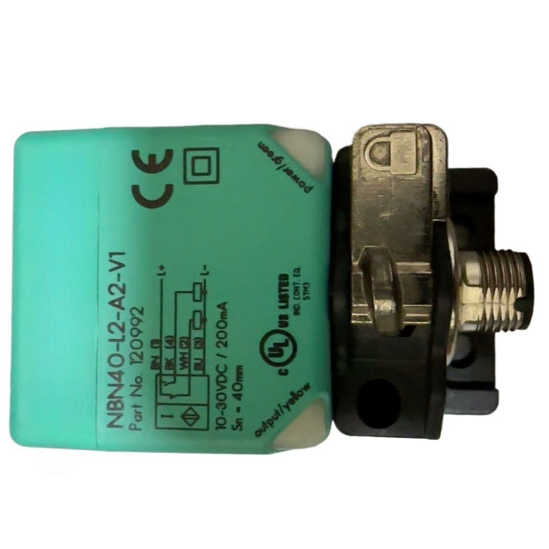 NBN40-L2-A2-V1 Capacitive sensor for PEPPERL+FUCHS