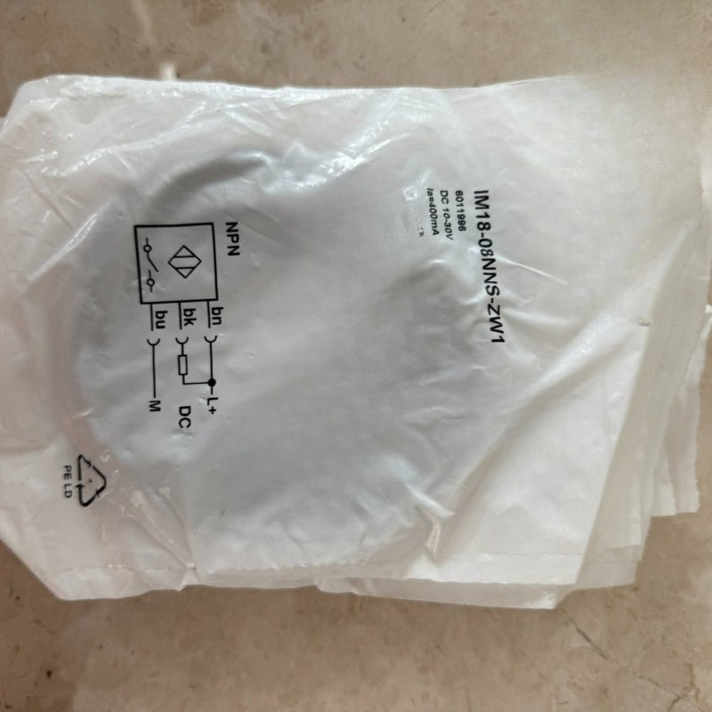 IM18-08NNS-ZW1 sensors proximity switches for SICK