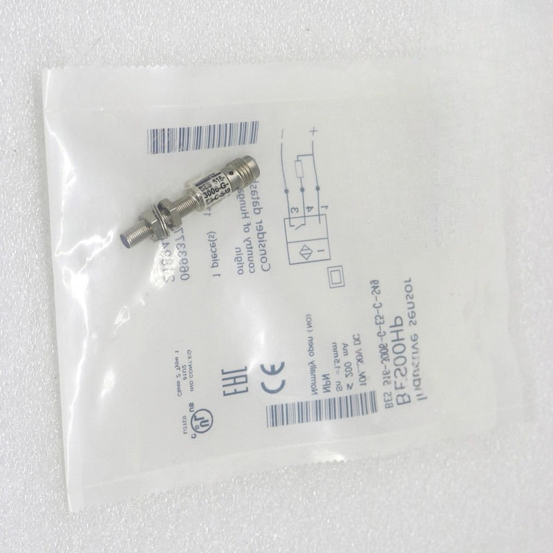 BES00HP (BES 516-3006-G-E5-C-S49) sensors for BALLUFF