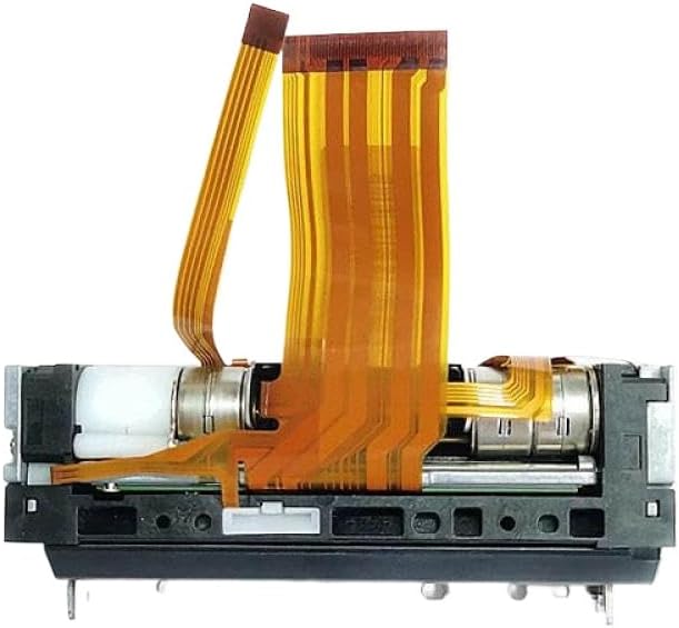 Thermal Print Head PT72ES Compatible with JX 3R 06 AB 88K Printer Model