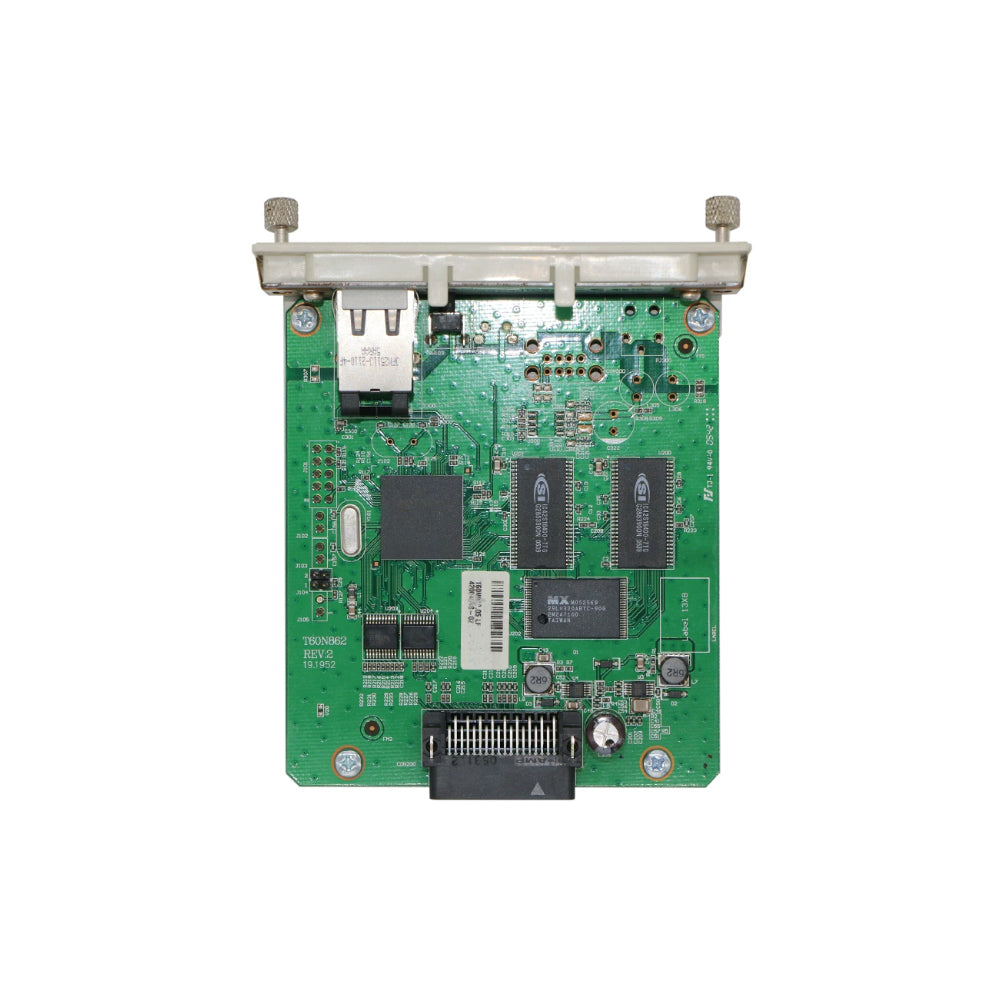 Network Card for Epson EU-113 DFX-9000 LQ-590 FX-890 FX-2190 LQ-2090 C12C824352