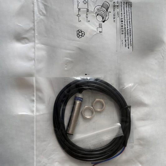 XS612B1MAL2 Inductive Proximity Switch Sensor For Telemecanique 24-240V 12mm NO
