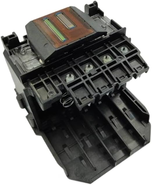 Compatible Printhead for 7600 6100 6600 6700 7110 7510 7512 7610 7612 Printers Compatible with CB863-80013A CB863-80002A 932 933 932XL 933XL Models