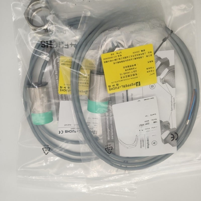 NCB15-30GM40-N0 Capacitive sensor for PEPPERL+FUCHS