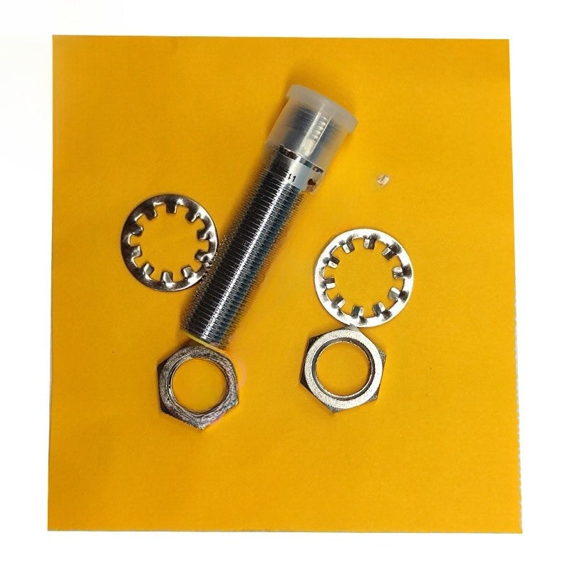 Inductive Proximity Sensor For TURCK BI4-M12-VP6X-H1141 10-30VDC 200mA 4mm