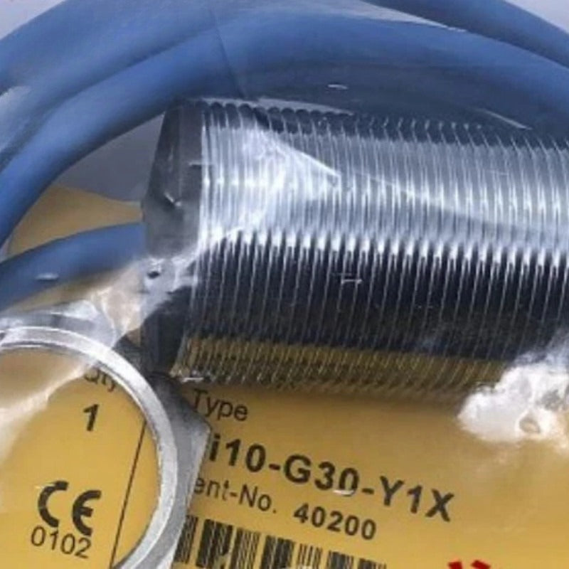 Bi10-G30-Y1X Inductive sensor proximity For TURCK