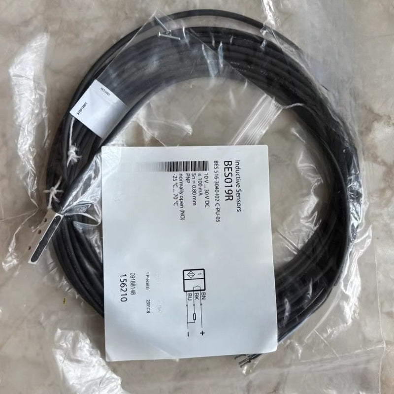 BES00Z0 BES 516-370-G-E5-C-S4 sensor for BALLUFF