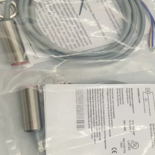 1pcs 12P1701/L Baumer sensors and proximity switches For IFRM