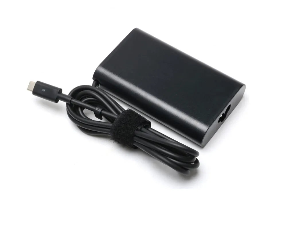 65W USB Type-C AC/DC Adapter fit for Dell Latitude 5290 T17G002 Laptop