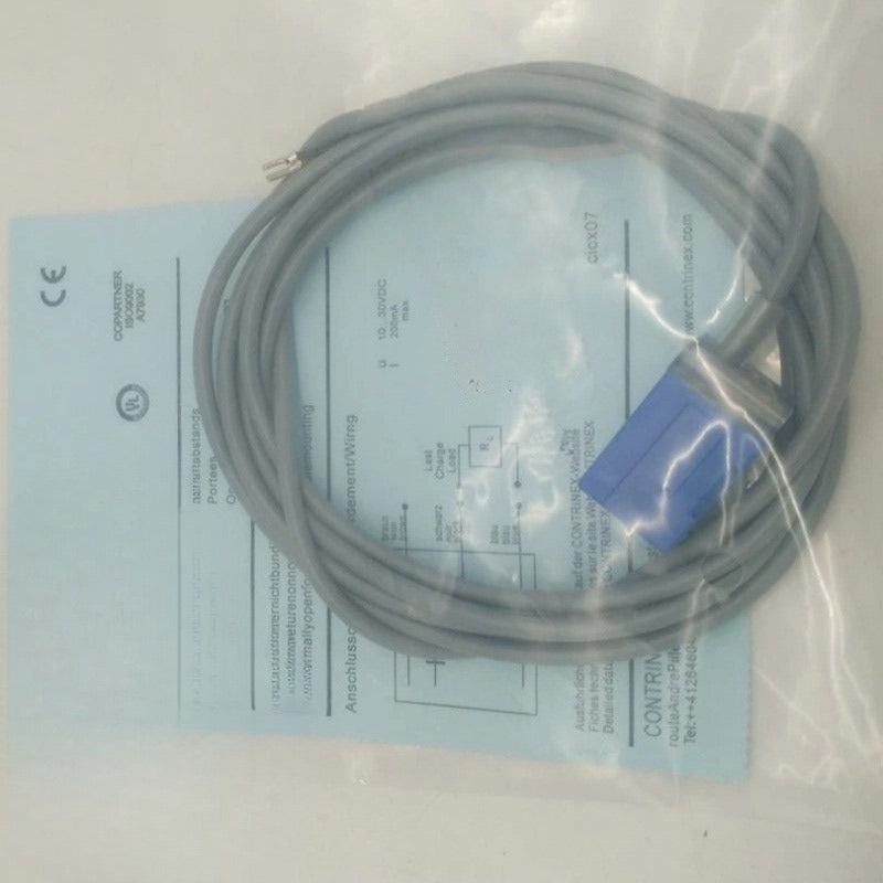 DF-AD-604-C1717 sensors proximity switches for Contrinex