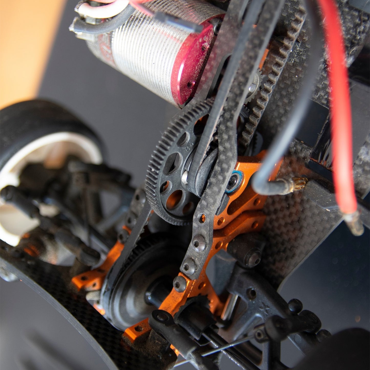 M1 45T 5mm Motor Gear for Pinion