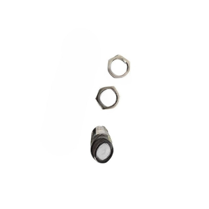 M18SP6FF50Q Photoelectric Switch Sensor 50mm 10-30VDC For BANNER