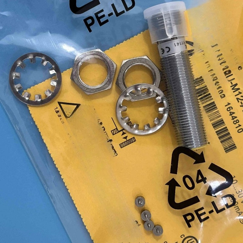 BI6U-M12-AP6X-H1141 Inductive sensor proximity for TURCK