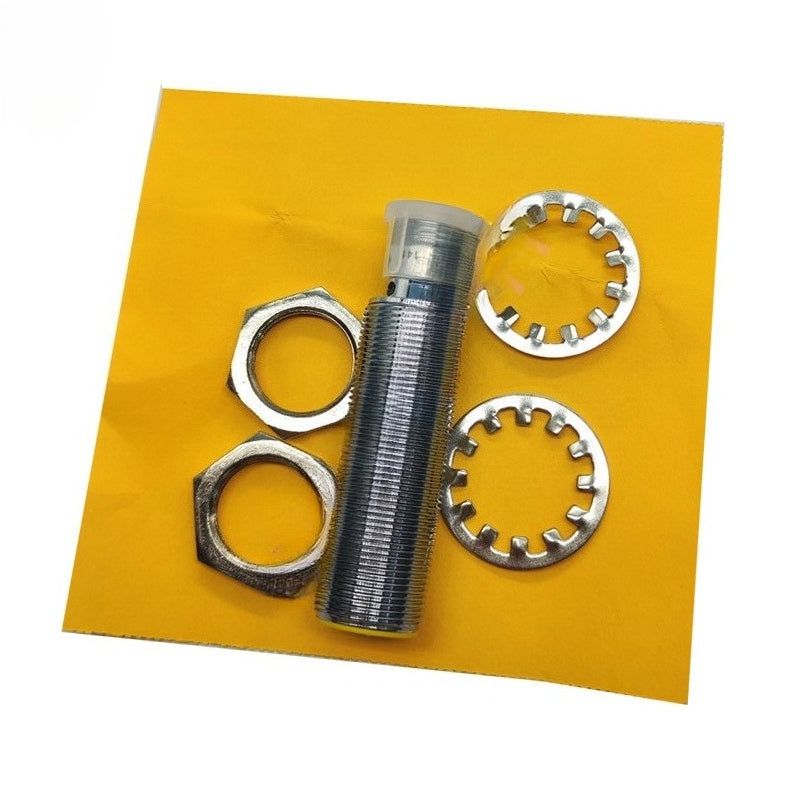 10-30VDC 200mA 8mm For Turck BI8-M18E-AP6X-H1141 Proximity Sensor Switch