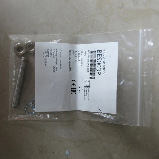 BES M08MI-PSC20B-S49G(BES003P) sensors for BALLUFF