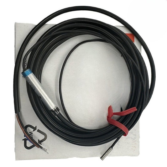 10.8-30VDC 200mA For Keyence EM-030 EM030 Proximity Switch Sensor