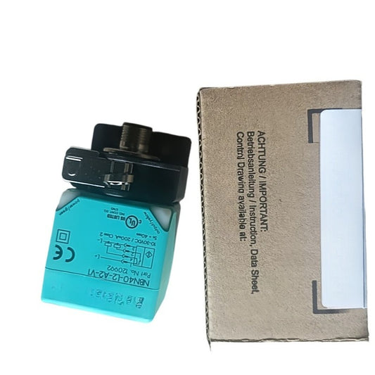 NBN40-L2-A2-V1 Capacitive sensor for PEPPERL+FUCHS