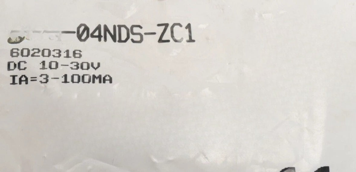 IM12-04NDS-ZC1 sensors proximity switches for SICK