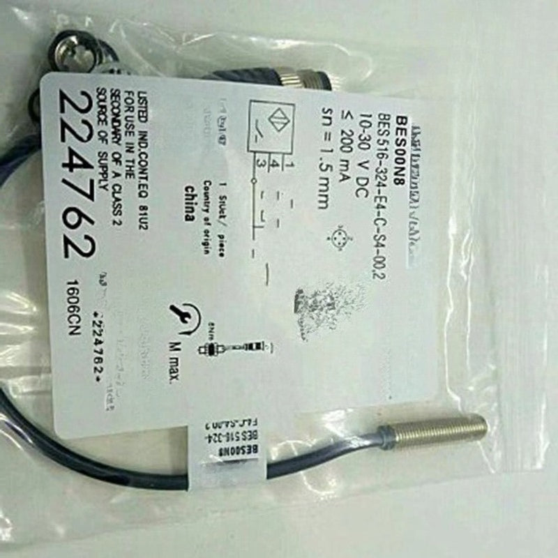 BES00N8 (BES 516-324-E4-C-S4-00,2) sensors for BALLUFF