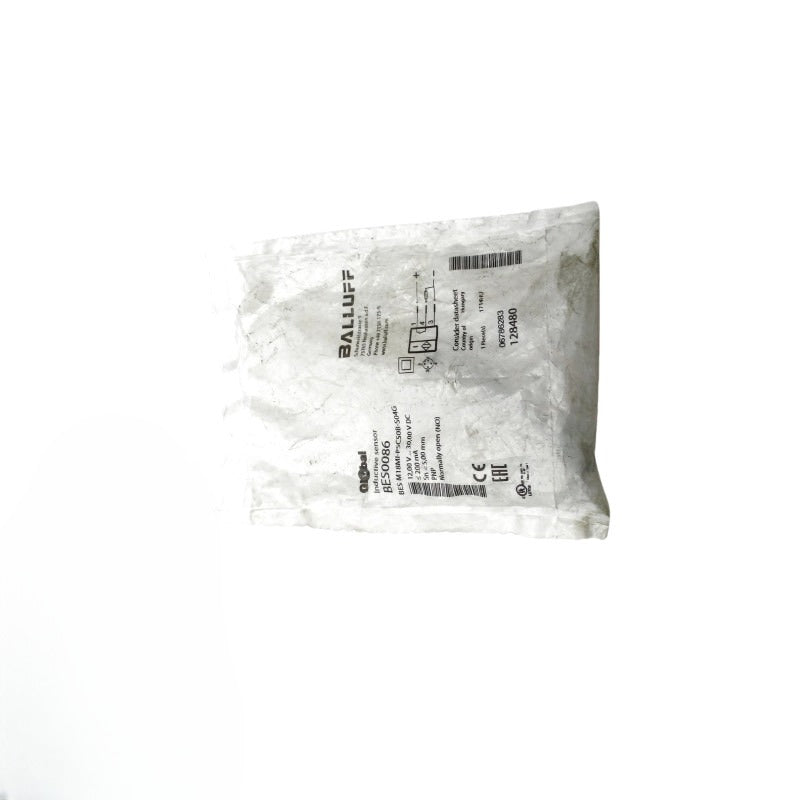 BES0086 BES M18MI-PSC50B-S04G sensor for BALLUFF