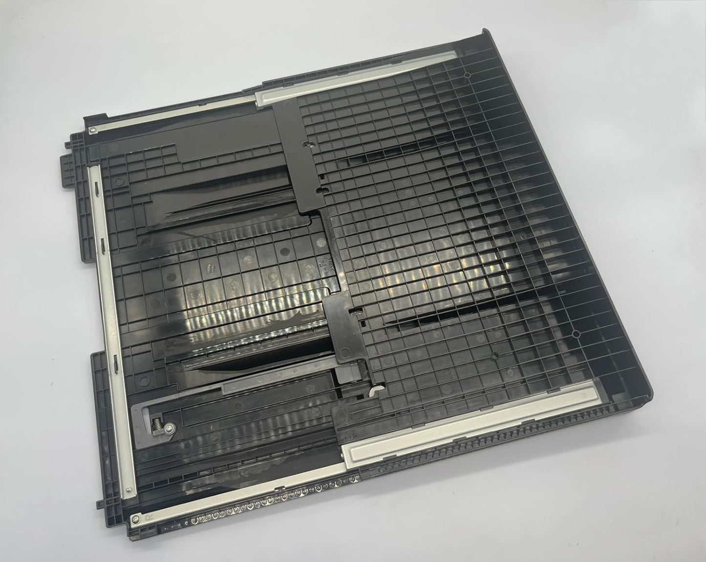 Paper Output Delivery Tray for Epson L15150 L15160 L15158 L15168 WF-7820 WF-7830 WF-7840 WF-7835 WF-7845 C7000 Printer