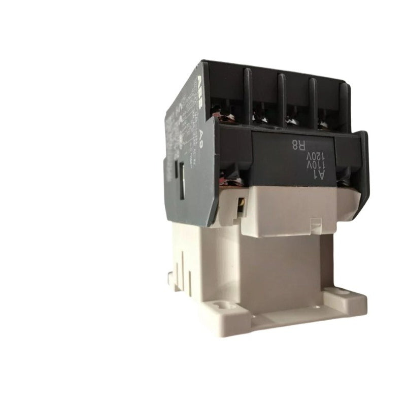 1PCS A9-30-01 3-pole 16A 50Hz/60Hz 110V Contactor for ABB Type