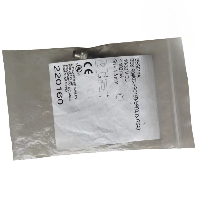 BES01YA BES R04KC-PSC15B-EP00,13-GS49 sensor for BALLUFF