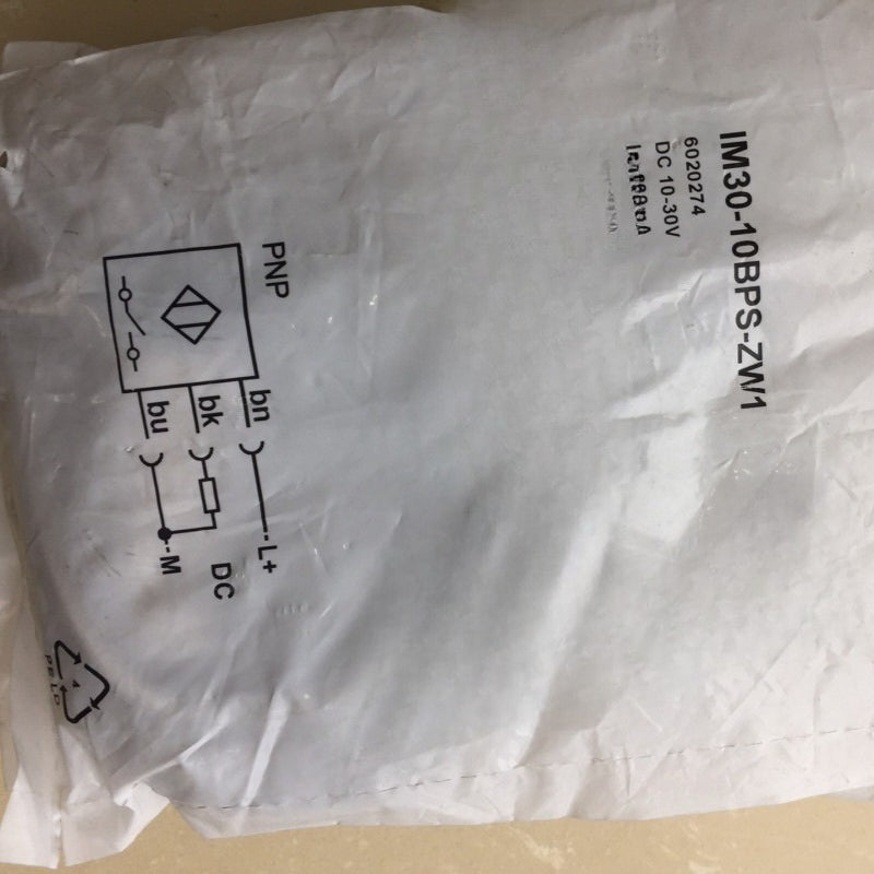 IM30-10BPS-ZW1 sensors proximity switches for SICK