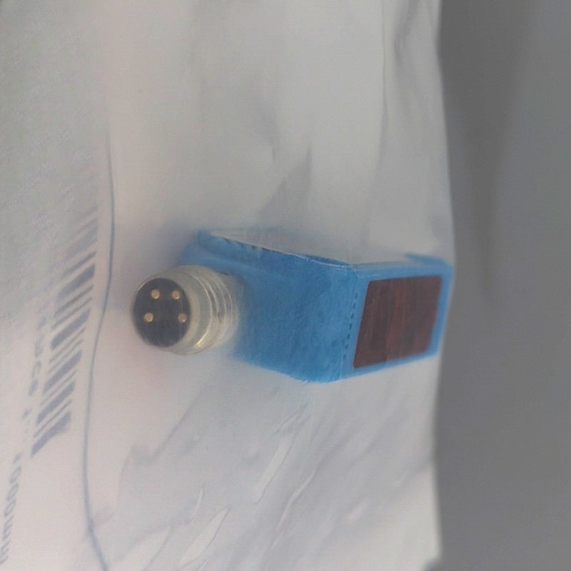 New 200mA 10-30VDC1-1000mm High-Performance Distance Sensor For Wenglor P1KY001