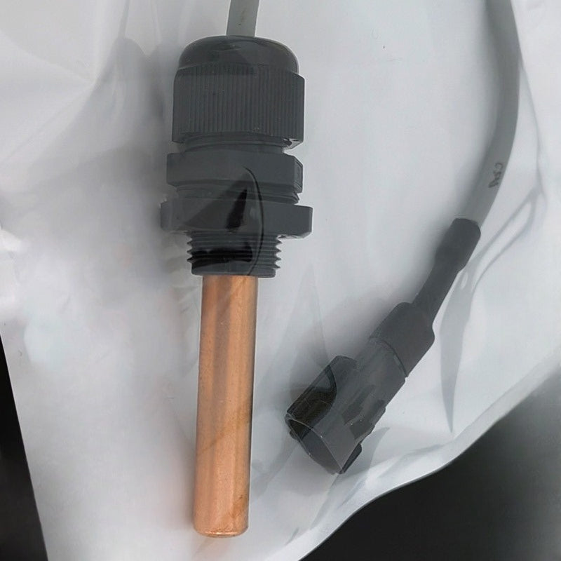 2-Pins Air Conditioner Temperature Sensor For YORK 025-40334-000 02540334000