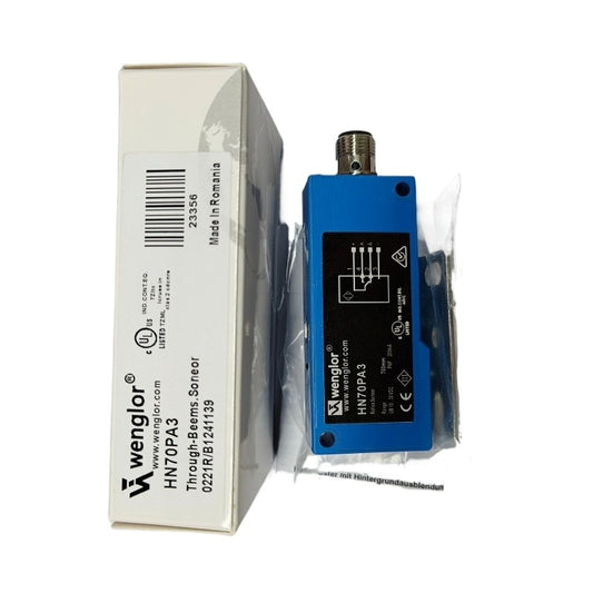 1pc HN70PA3 power switch for WENGLOR