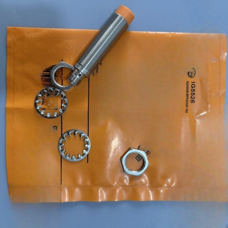 Proximity Sensor Switch IG5526 For IFM