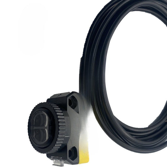 1PCS Photoelectric Sensor For BANNER QS18VN6D Replacement Part