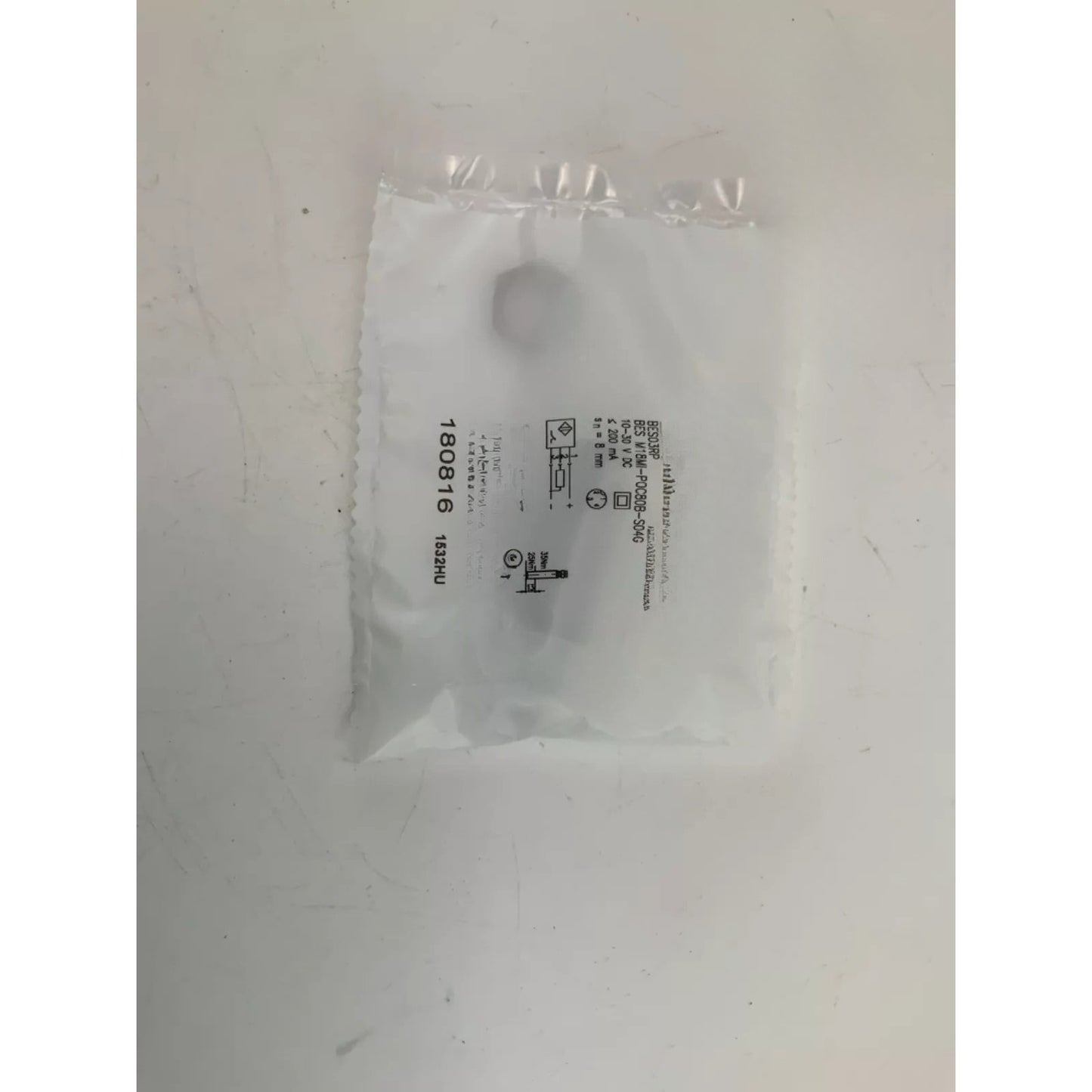 BES M18MI-POC80B-S04G(BES03RP) sensors for BALLUFF
