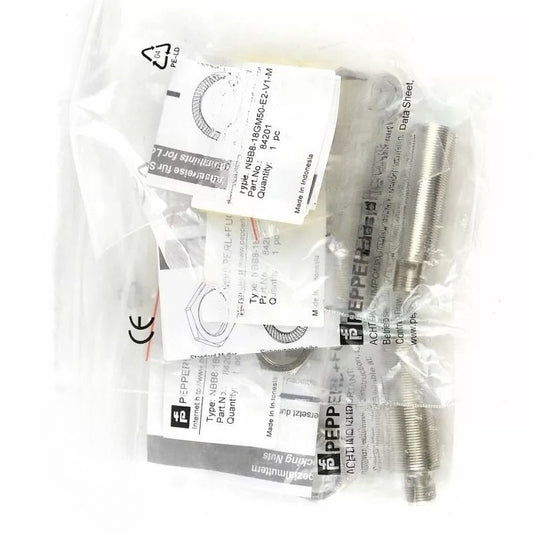NBB8-18GM50-E2-V1-M Capacitive sensor for PEPPERL+FUCHS