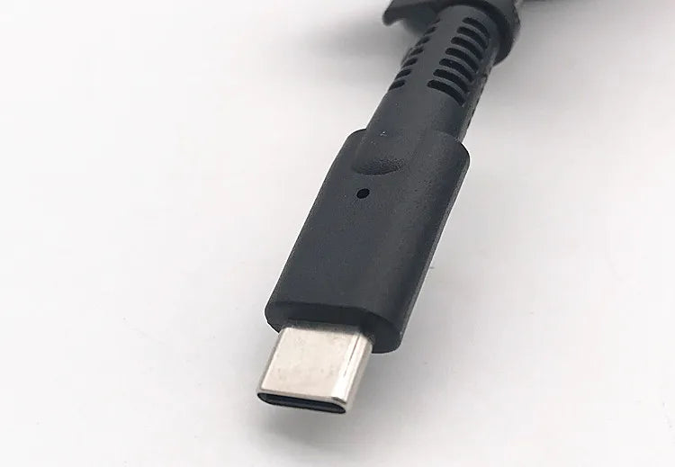 90W USB Type-C for HP TPN-DA08 TPNDA08 904144-850 AC Adapter/Chargers