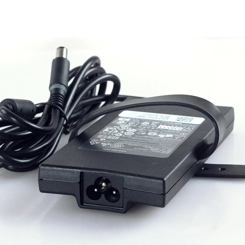 90W adapter charger fit for DELL Laptop AC Adapter Charger PA-3E 19.5V 4.62A DA90PE1-00 WK890