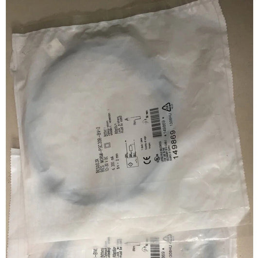 BES003K (BES M08MI-PSC20B-BV02) sensors for BALLUFF