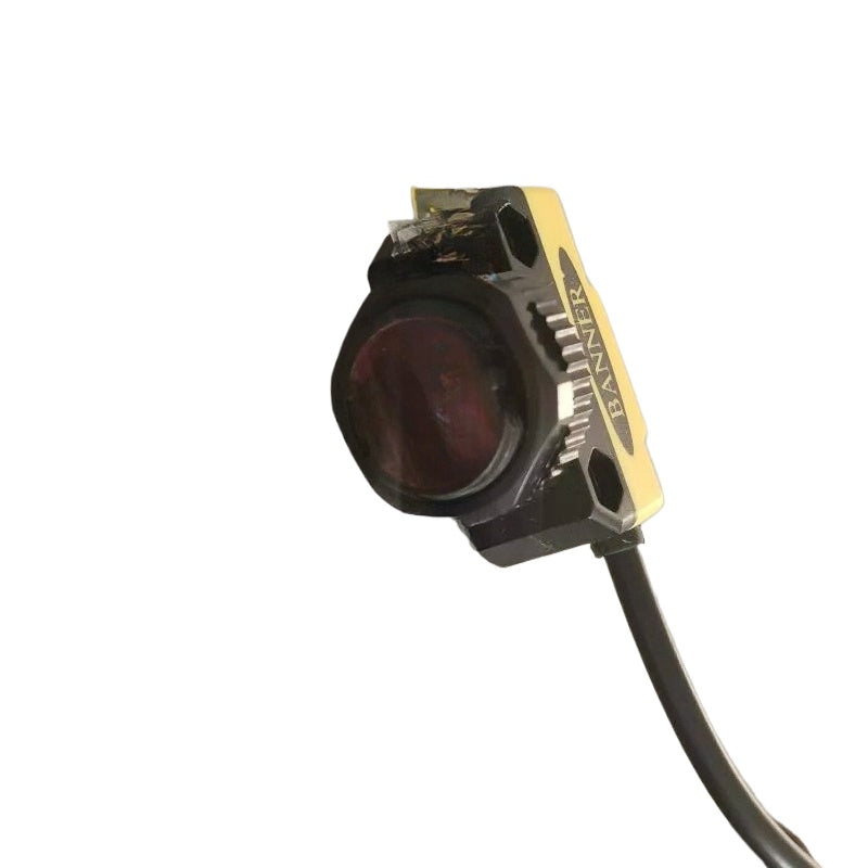 1PC new Photoelectric Sensor Switch for Banner Engineering QS18VP6FF100Q5