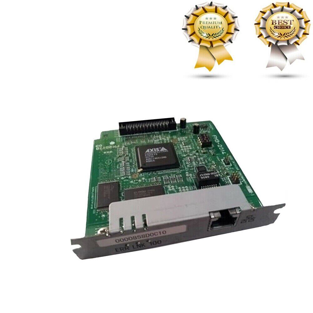 FM3-2014-000 Network card FOR Canon LBP3300 LBP3500 LBP3310 5000 5100 NBC2